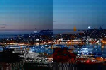 Dream Bosphorus Hotel