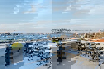 Dream Bosphorus Hotel