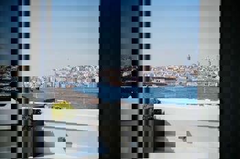 Dream Bosphorus Hotel