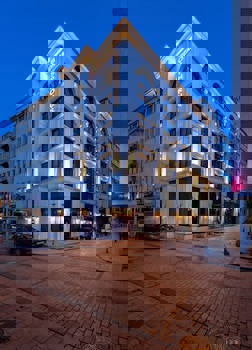 Dream Bosphorus Hotel