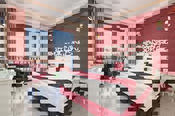 Dream Bosphorus Hotel