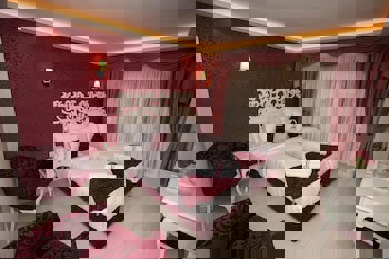 Dream Bosphorus Hotel