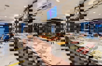 Dream Bosphorus Hotel