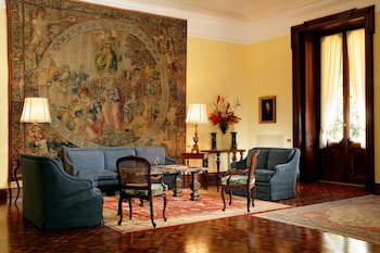Villa Spalletti Trivelli fotoğrafı