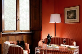 Villa Spalletti Trivelli galeri fotoğrafı
