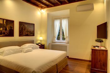 Villa Spalletti Trivelli galeri fotoğrafı