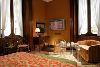 Villa Spalletti Trivelli galeri fotoğrafı