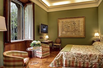 Villa Spalletti Trivelli galeri fotoğrafı