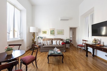 Villa Spalletti Trivelli galeri fotoğrafı