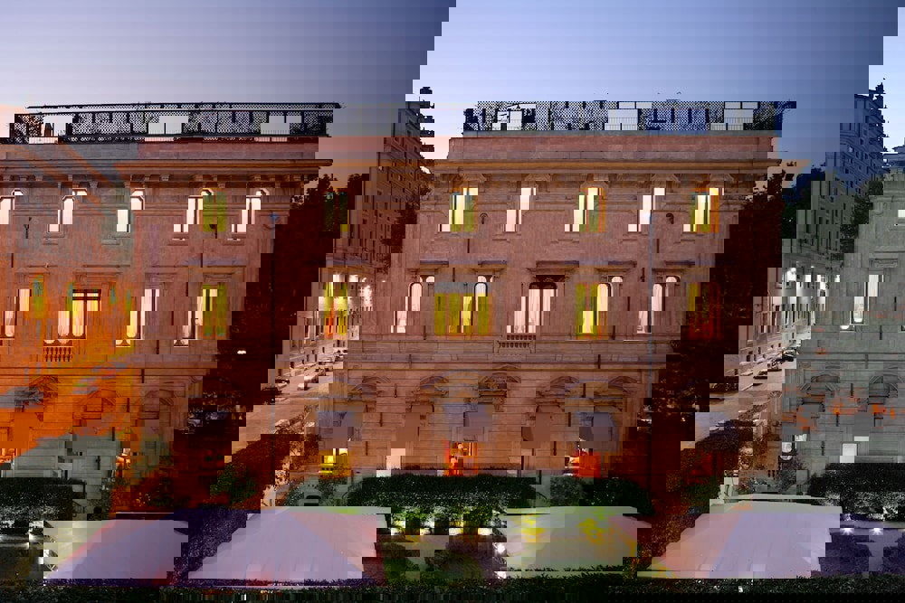 Villa Spalletti Trivelli