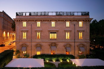 Villa Spalletti Trivelli