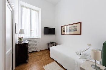 Villa Spalletti Trivelli galeri fotoğrafı
