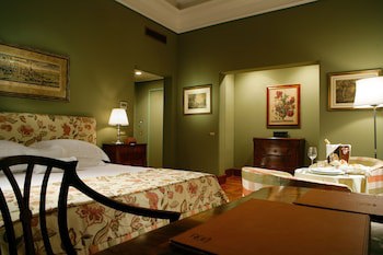 Villa Spalletti Trivelli galeri fotoğrafı