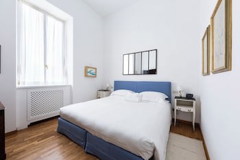 Villa Spalletti Trivelli galeri fotoğrafı