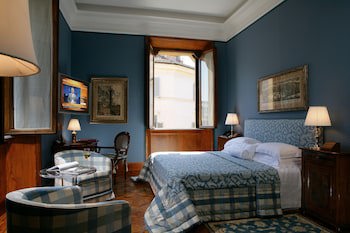 Villa Spalletti Trivelli galeri fotoğrafı