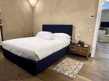 Villa Spalletti Trivelli galeri fotoğrafı