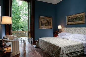 Villa Spalletti Trivelli galeri fotoğrafı