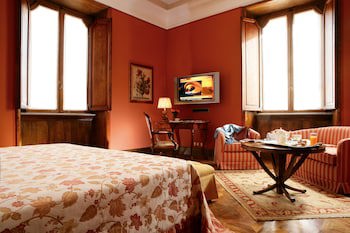 Villa Spalletti Trivelli fotoğrafı