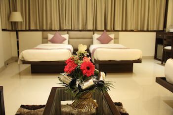 Bhawna Clarks Inn - Agra