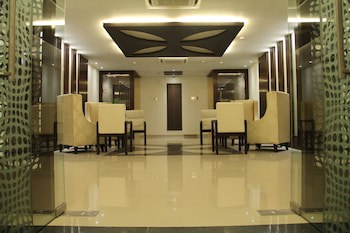 Bhawna Clarks Inn - Agra