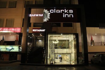 Bhawna Clarks Inn - Agra