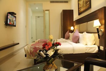 Bhawna Clarks Inn - Agra