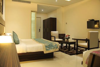 Bhawna Clarks Inn - Agra