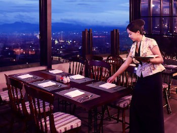Grand Mercure Bandung Setiabudi