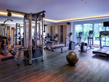 Grand Mercure Bandung Setiabudi