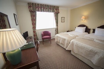 The Lion Hotel Shrewsbury