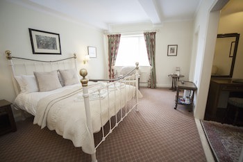 The Lion Hotel Shrewsbury