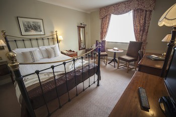 The Lion Hotel Shrewsbury
