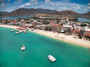 Horizon View Beach Hotel