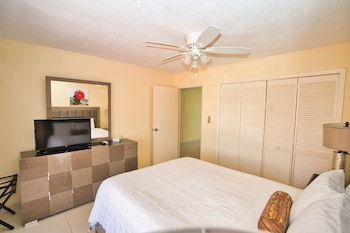 Horizon View Beach Hotel