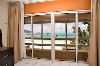 Horizon View Beach Hotel
