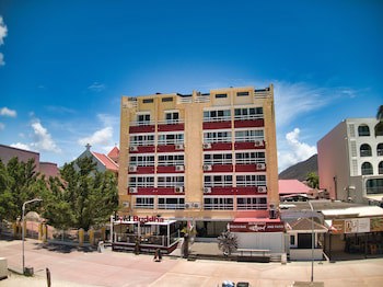 Horizon View Beach Hotel