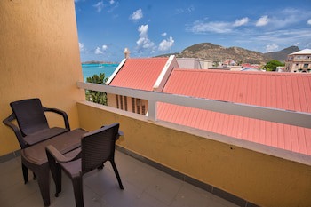 Horizon View Beach Hotel