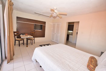 Horizon View Beach Hotel