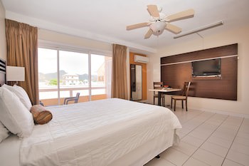 Horizon View Beach Hotel