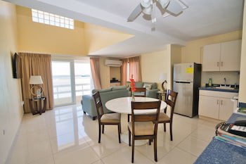 Horizon View Beach Hotel