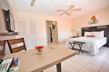 Horizon View Beach Hotel