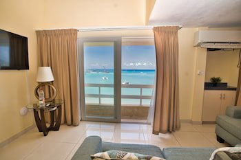 Horizon View Beach Hotel