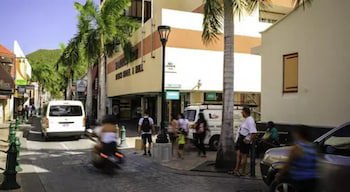 Horizon View Beach Hotel