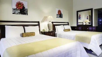 Horizon View Beach Hotel