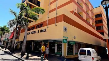 Horizon View Beach Hotel