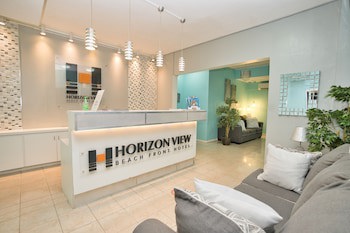 Horizon View Beach Hotel