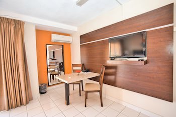 Horizon View Beach Hotel