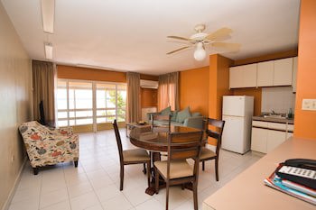 Horizon View Beach Hotel
