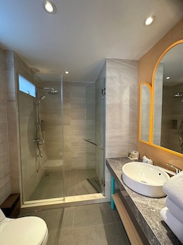 Banlansuan Resort