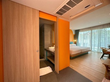 Banlansuan Resort